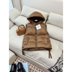 Max Mara Down Jackets